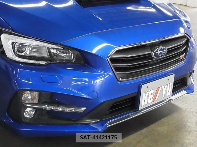 Subaru LEVORG 2016-08 397059-25