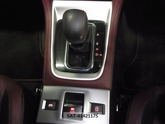 Subaru LEVORG 2016-08 397059-19