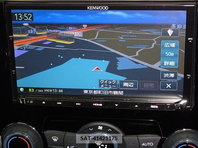 Subaru LEVORG 2016-08 397059-16