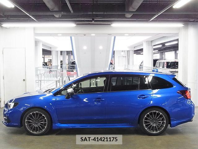Subaru LEVORG 2016-08 397059-8
