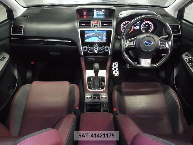 Subaru LEVORG 2016-08 397059-2
