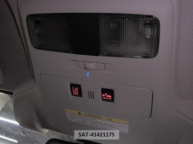 Subaru LEVORG 2016-08 397059-14