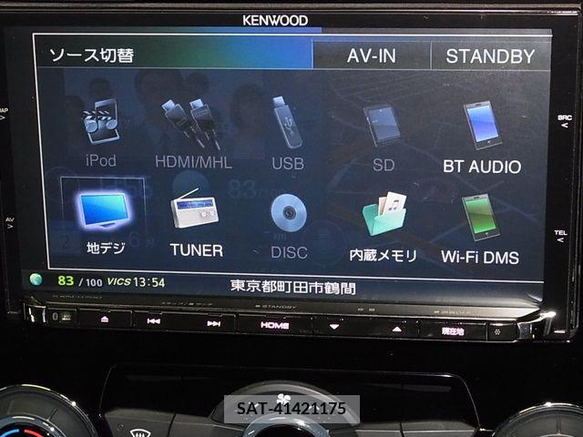 Subaru LEVORG 2016-08 397059-18