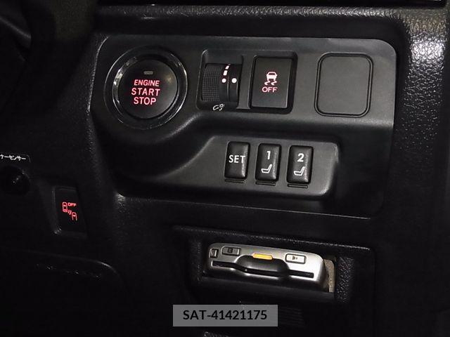 Subaru LEVORG 2016-08 397059-21