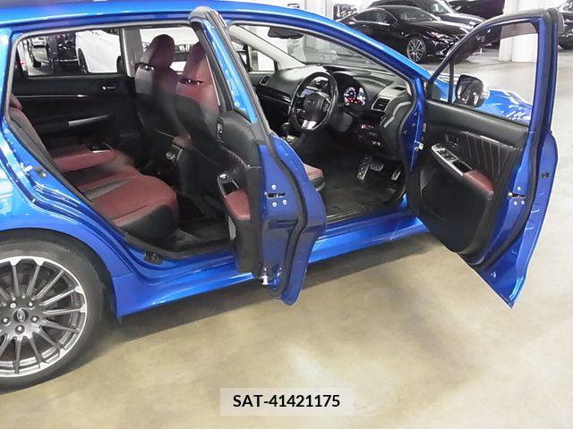 Subaru LEVORG 2016-08 397059-10