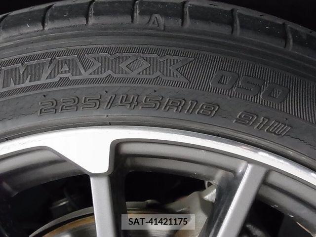 Subaru LEVORG 2016-08 397059-28