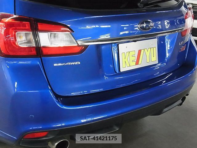 Subaru LEVORG 2016-08 397059-26