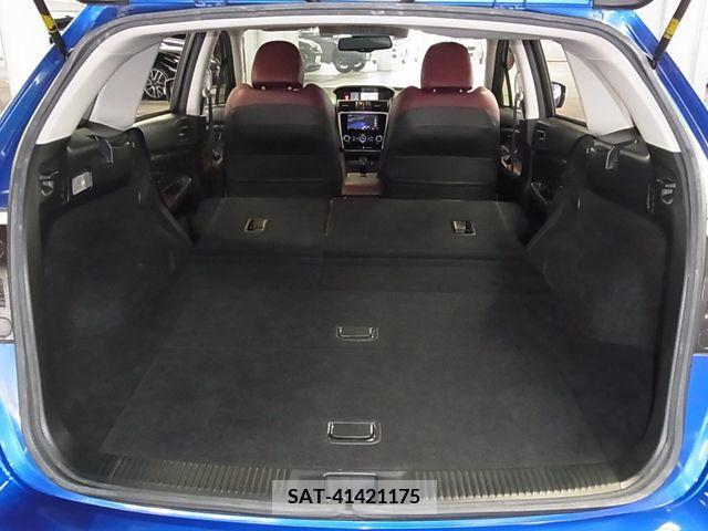 Subaru LEVORG 2016-08 397059-13
