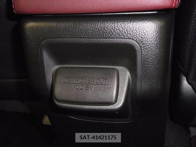 Subaru LEVORG 2016-08 397059-23