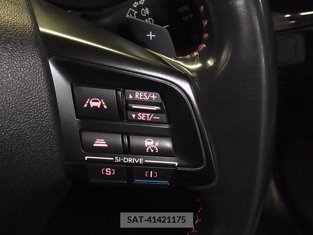 Subaru LEVORG 2016-08 397059-20