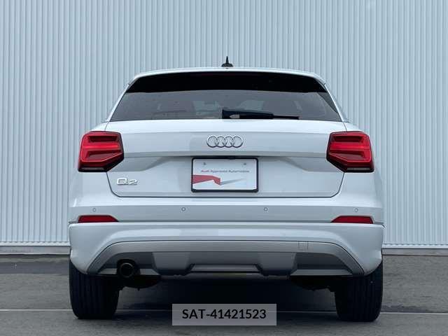 Audi Q2 2019-08 292704-6