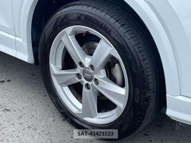 Audi Q2 2019-08 292704-9