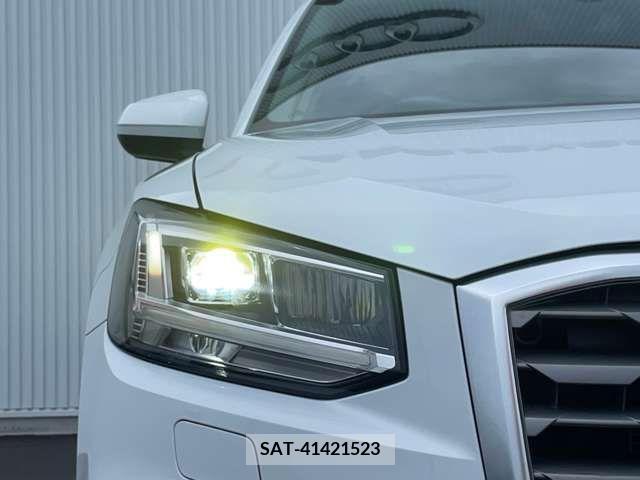 Audi Q2 2019-08 292704-10