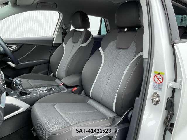 Audi Q2 2019-08 292704-15