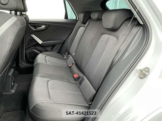 Audi Q2 2019-08 292704-16