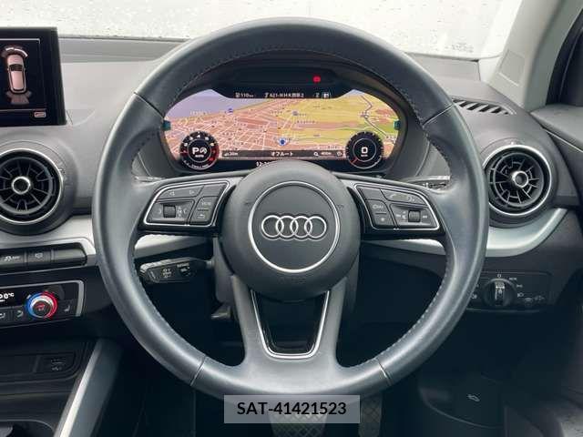 Audi Q2 2019-08 292704-19