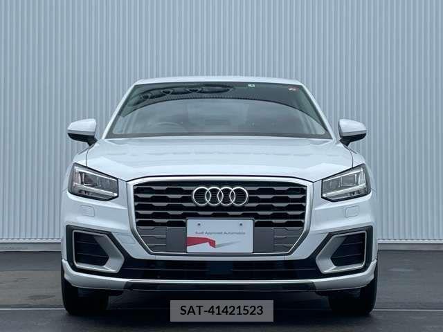 Audi Q2 2019-08 292704-2