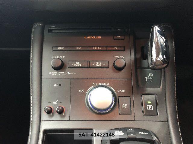 Lexus CT 2011-10 276444-14