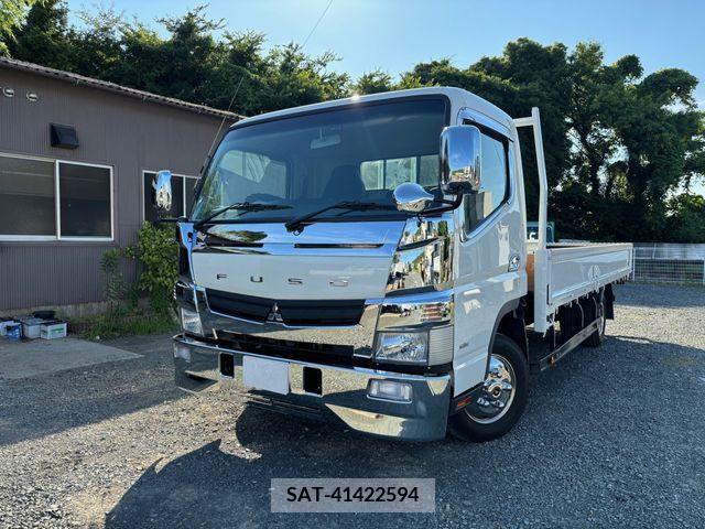 Mitsubishi CANTER 2017-03 302627-0