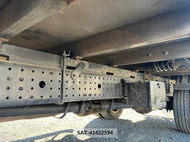 Mitsubishi CANTER 2017-03 302627-15