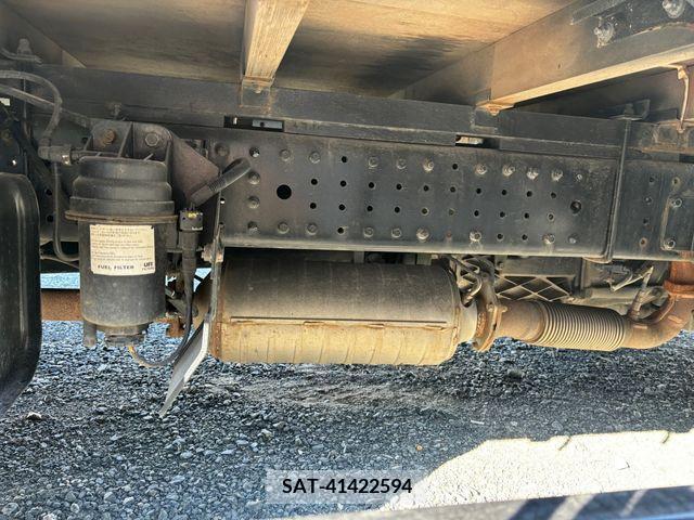 Mitsubishi CANTER 2017-03 302627-14