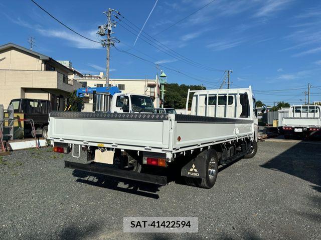 Mitsubishi CANTER 2017-03 302627-8