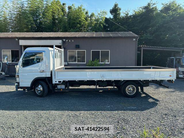 Mitsubishi CANTER 2017-03 302627-5