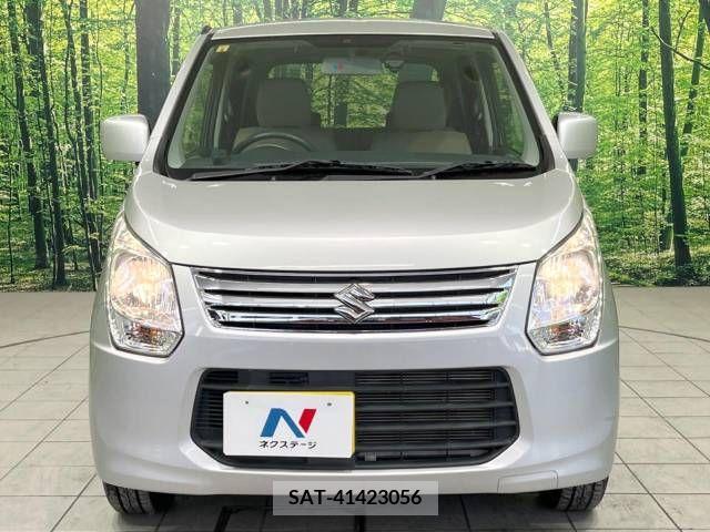 Suzuki WAGON R 2012-09 311680-14