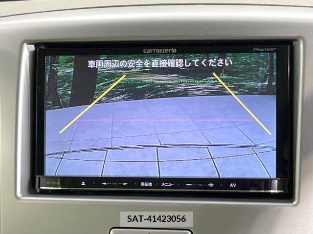 Suzuki WAGON R 2012-09 311680-3
