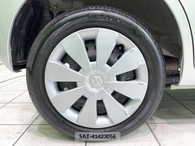 Suzuki WAGON R 2012-09 311680-13