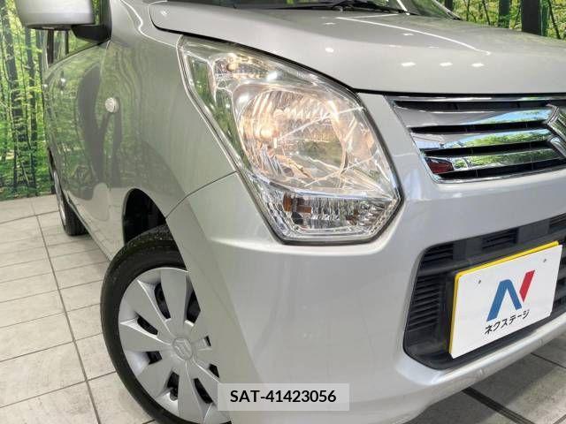 Suzuki WAGON R 2012-09 311680-12