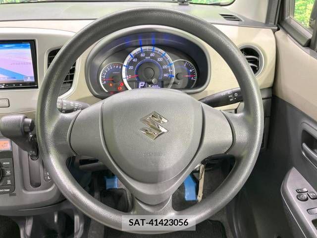 Suzuki WAGON R 2012-09 311680-11