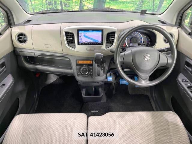 Suzuki WAGON R 2012-09 311680-1