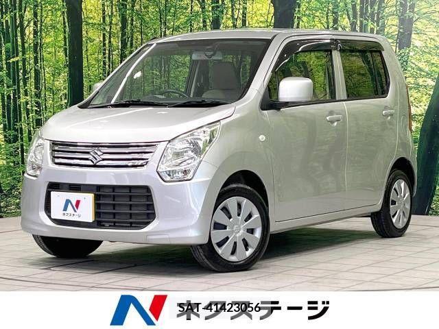 Suzuki WAGON R 2012-09 311680-0