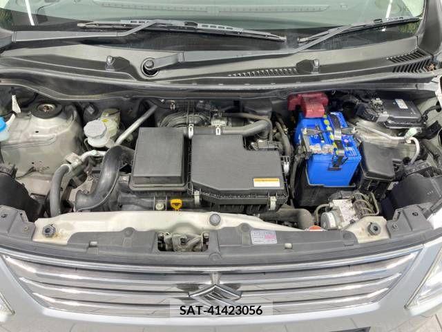 Suzuki WAGON R 2012-09 311680-18