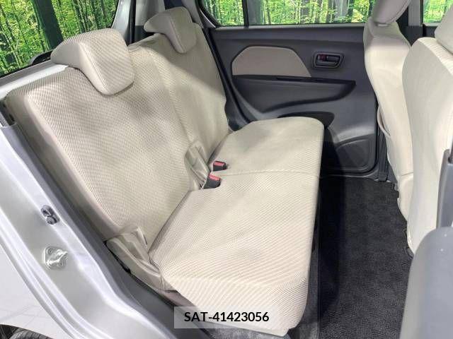 Suzuki WAGON R 2012-09 311680-9