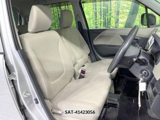 Suzuki WAGON R 2012-09 311680-8