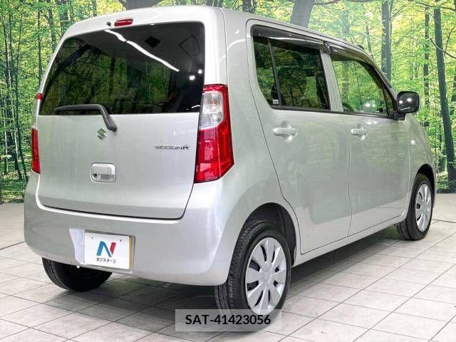 Suzuki WAGON R 2012-09 311680-17