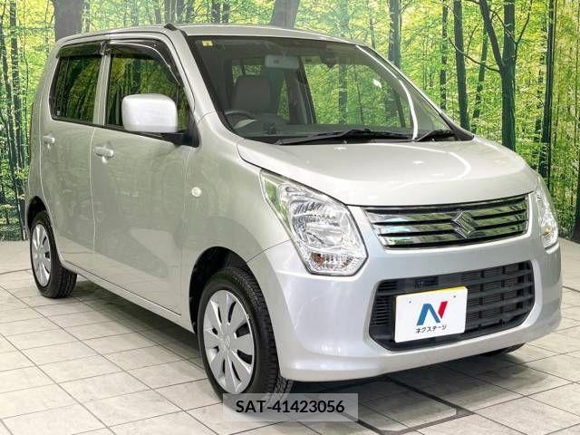 Suzuki WAGON R 2012-09 311680-16