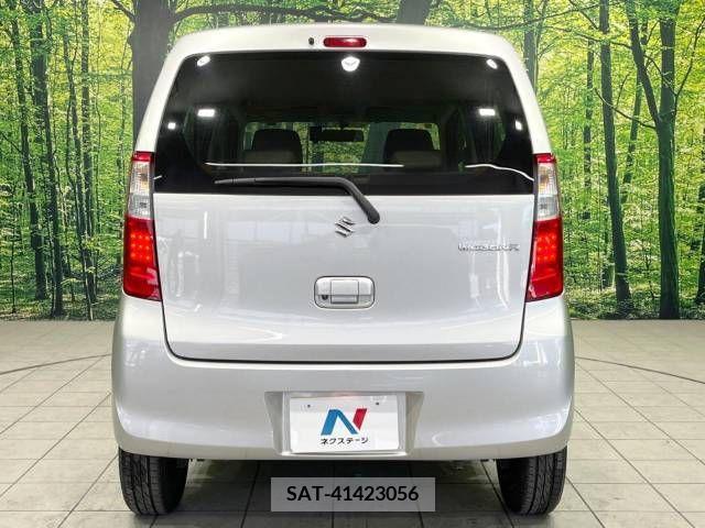 Suzuki WAGON R 2012-09 311680-15