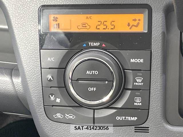 Suzuki WAGON R 2012-09 311680-5