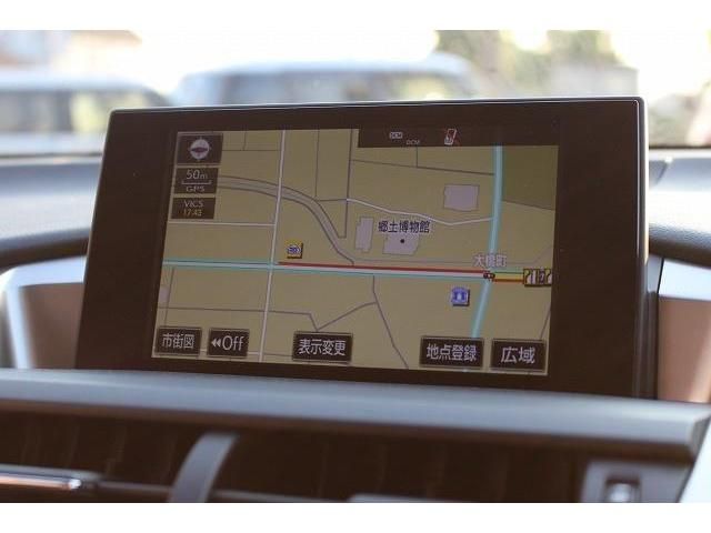 Lexus NX 2014-08 8290-1