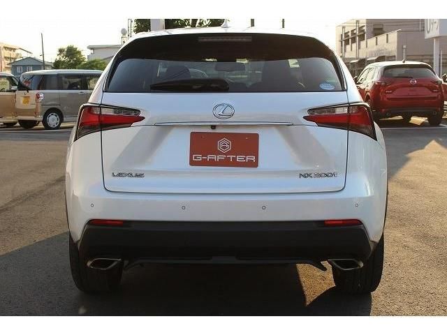 Lexus NX 2014-08 8290-8