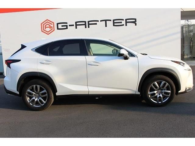 Lexus NX 2014-08 8290-7