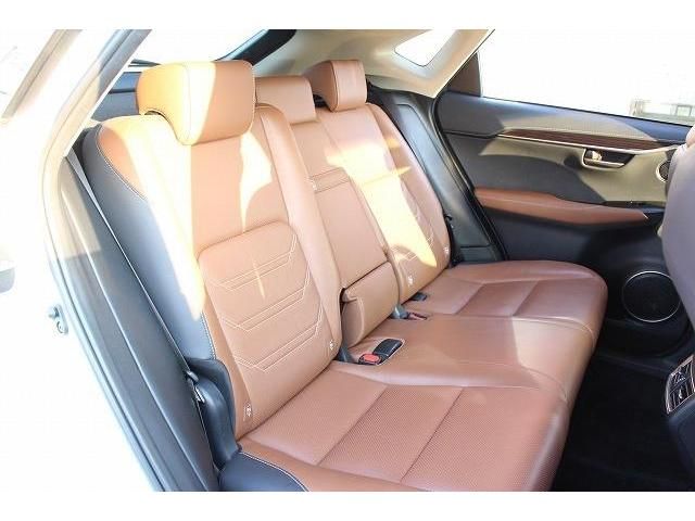 Lexus NX 2014-08 8290-14