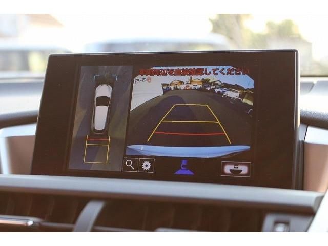 Lexus NX 2014-08 8290-2