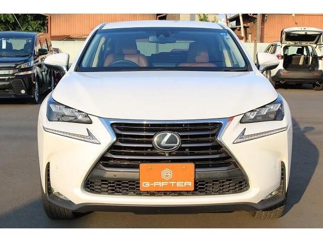 Lexus NX 2014-08 8290-6