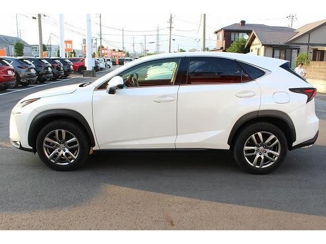 Lexus NX 2014-08 8290-9