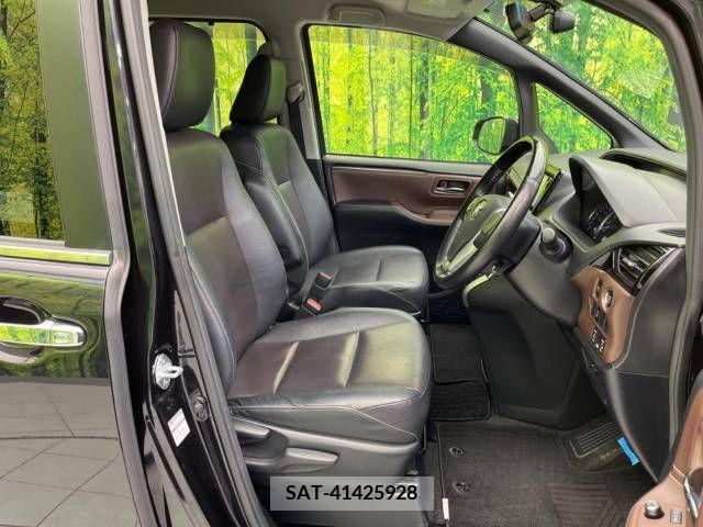 Toyota ESQUIRE 2015-04 268494-8