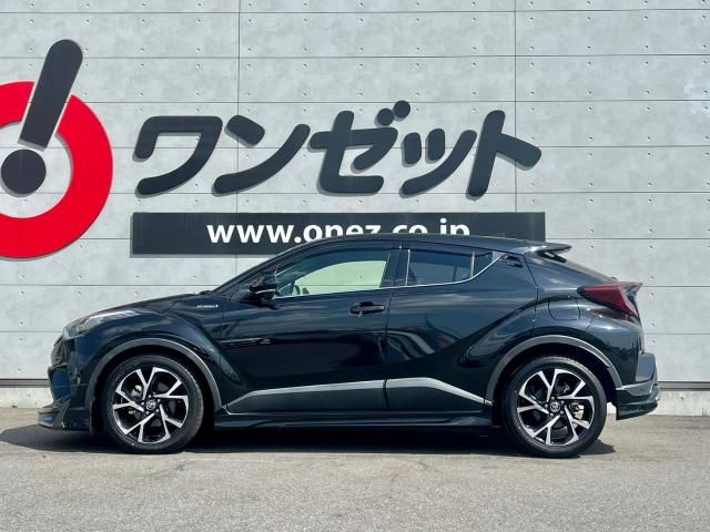 Toyota C-HR 2018-07 195573-3